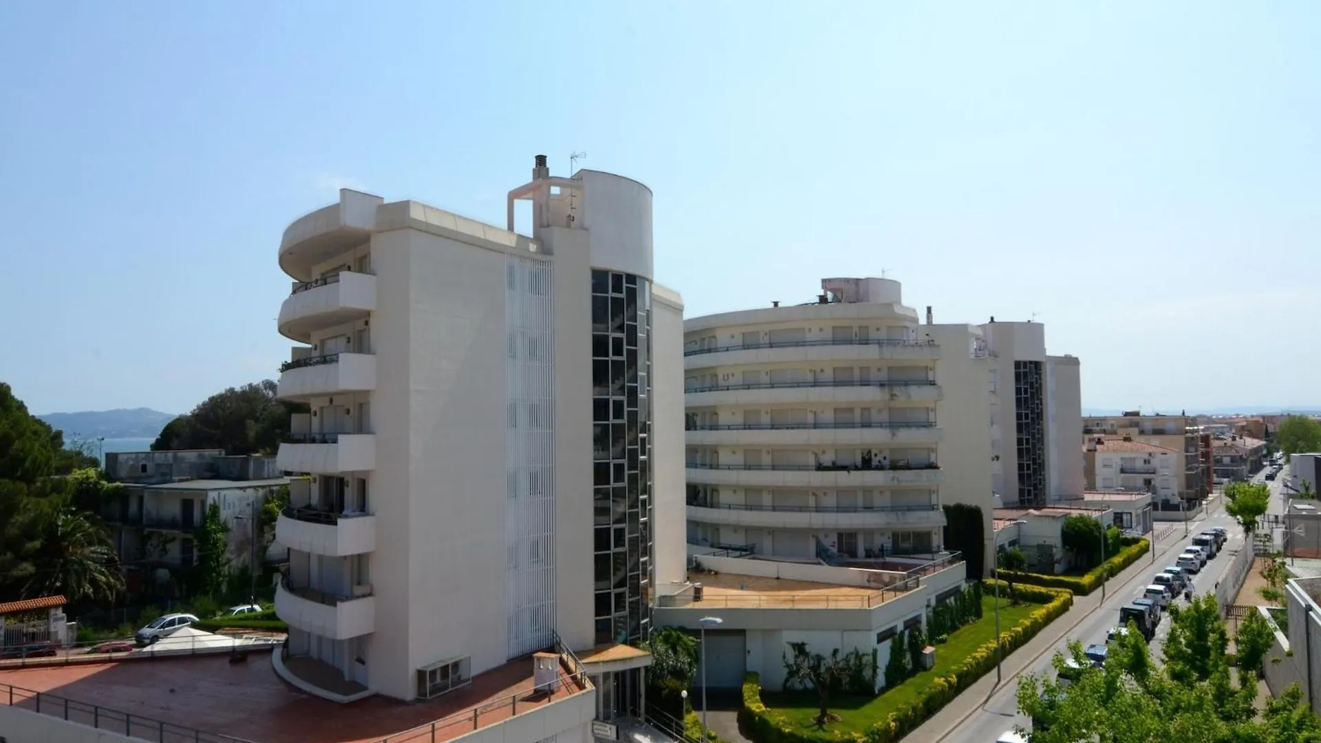 Apartamento Medes Park I 2-7 L'Estartit