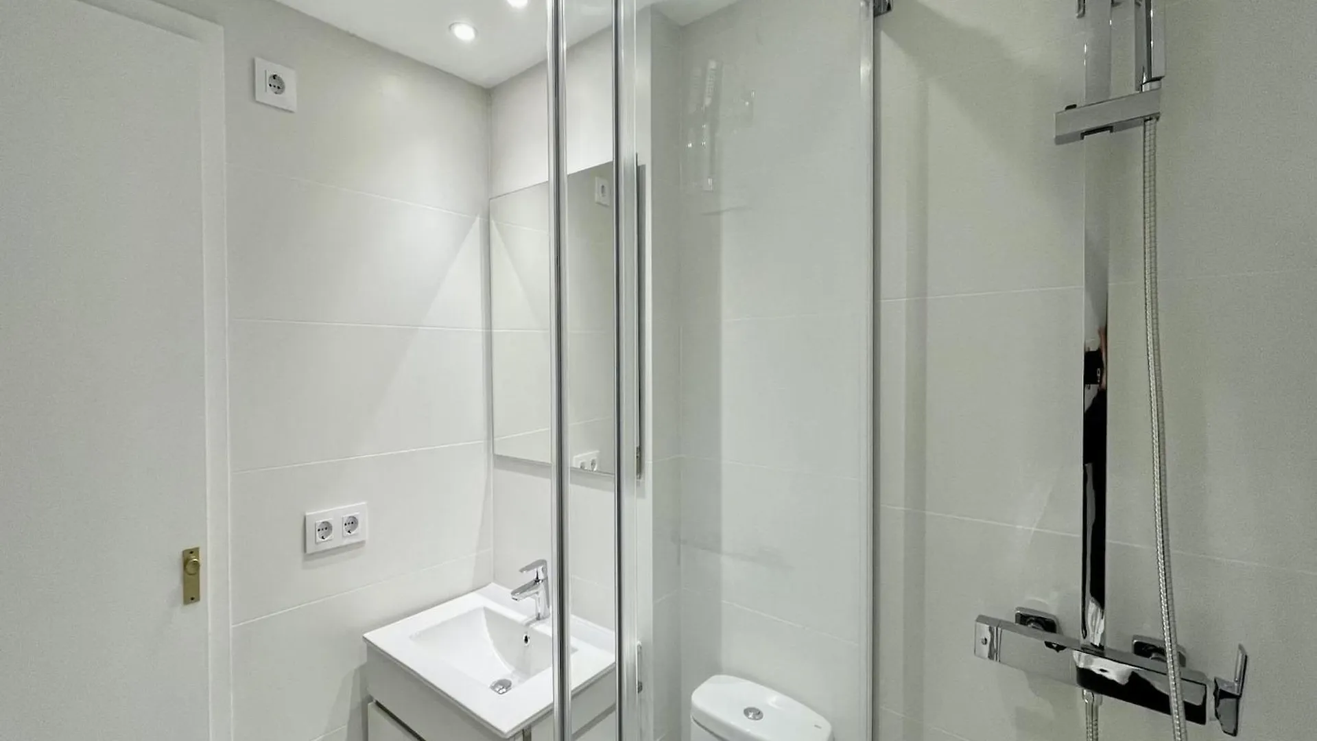 Apartamento Medes Park I 2-7 L'Estartit 0*,