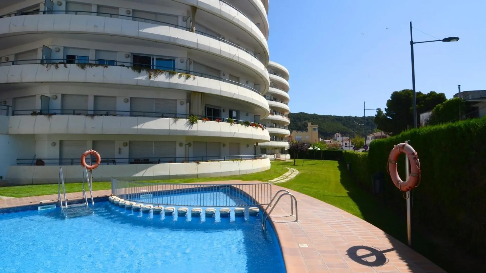 Medes Park I 2-7 Lejlighed L'Estartit
