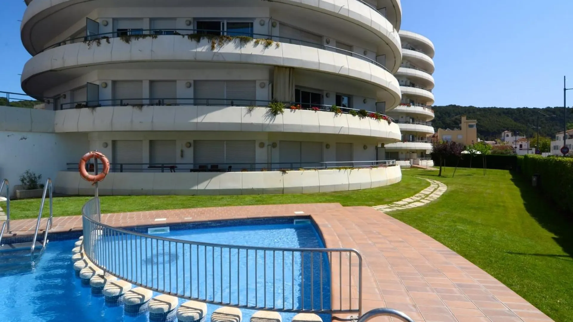 Apartamento Medes Park I 2-7 L'Estartit España