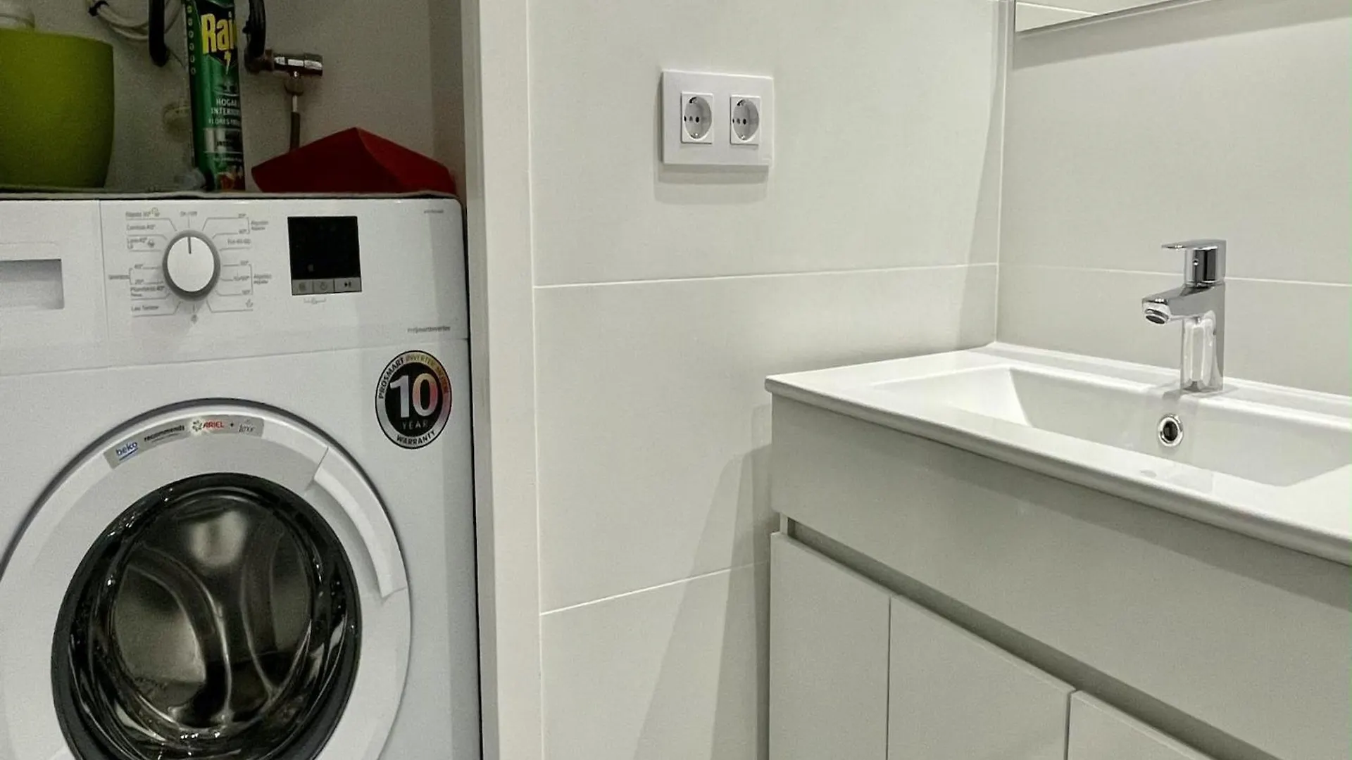 Apartamento Medes Park I 2-7 L'Estartit