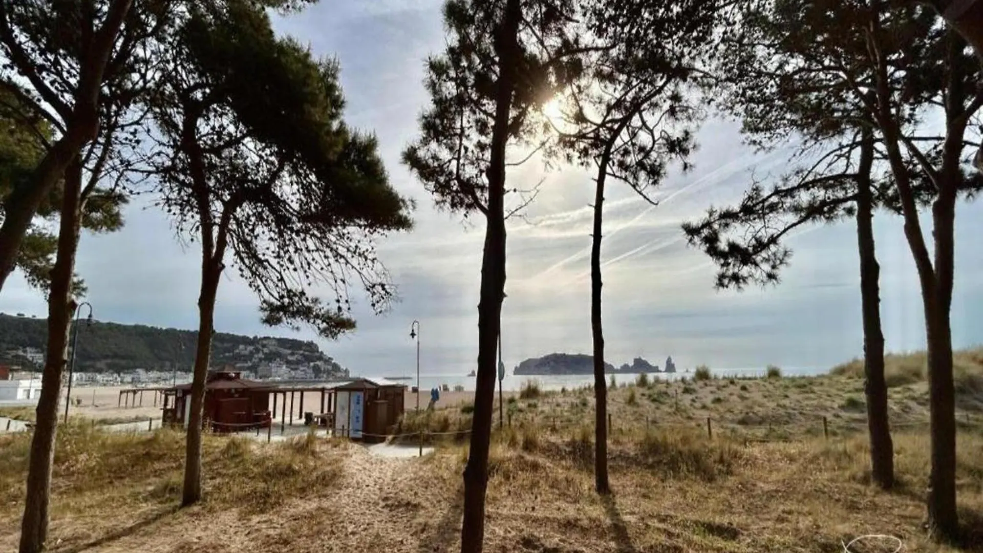 Medes Park I 2-7 Lejlighed L'Estartit