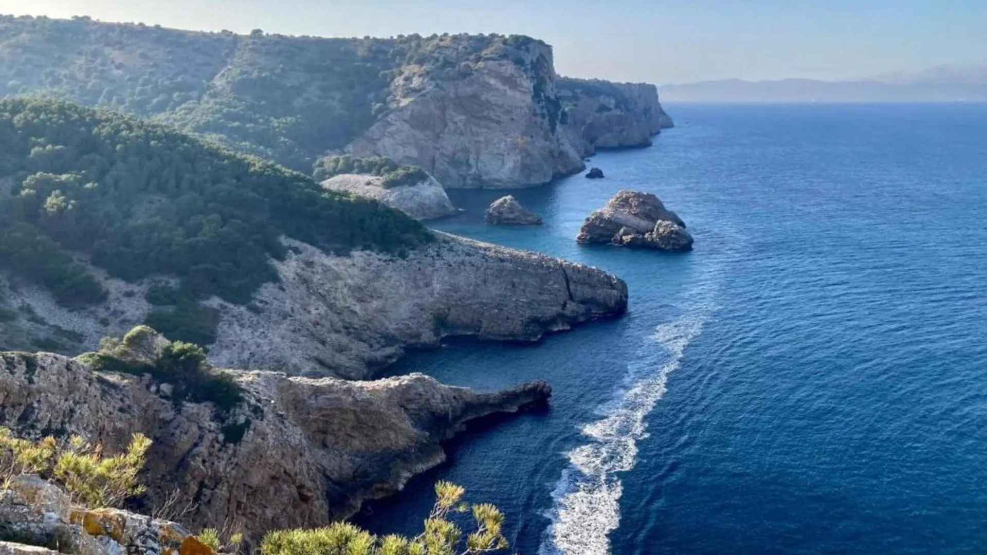 Medes Park I 2-7 Lejlighed L'Estartit