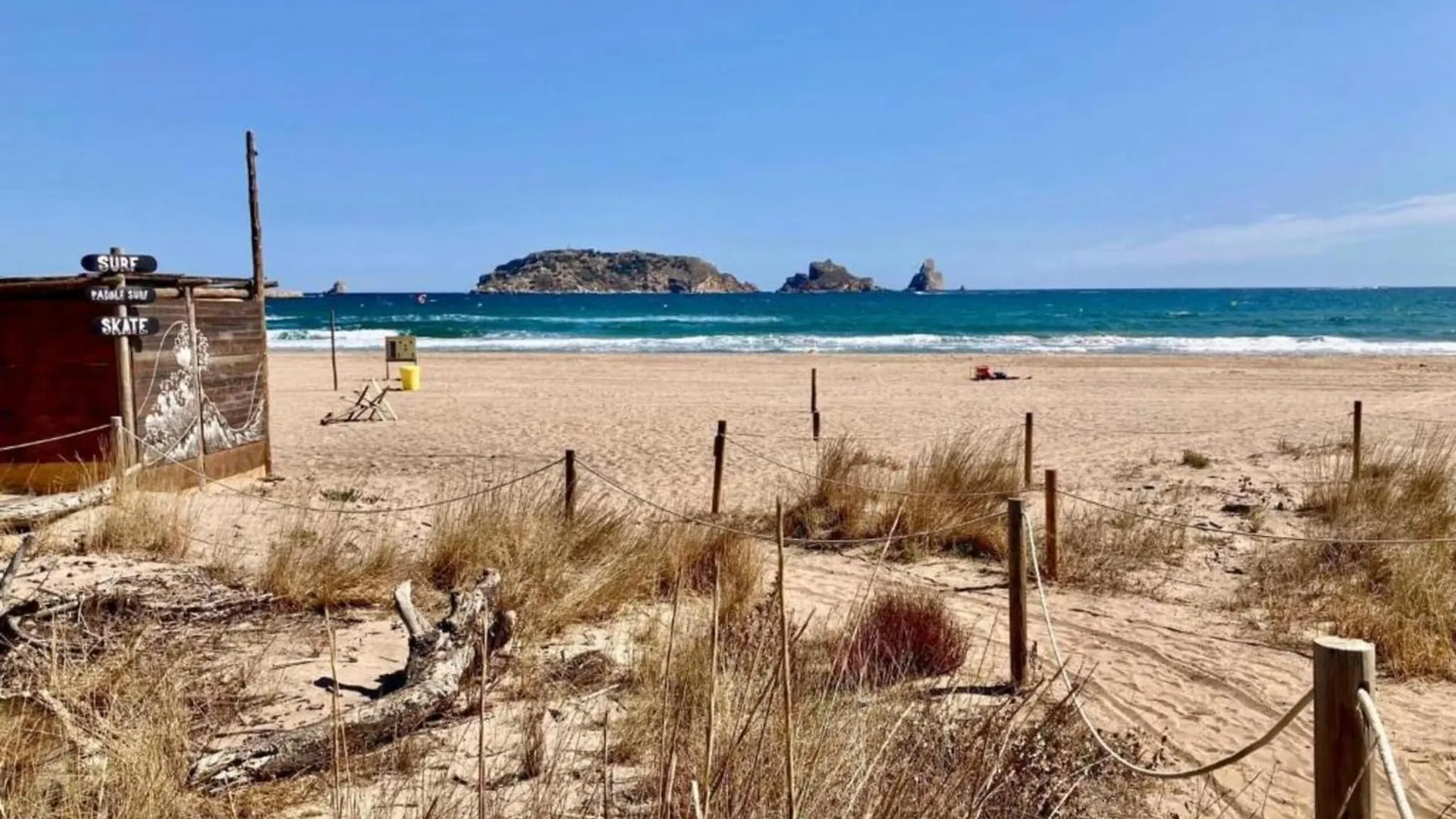 Apartamento Medes Park I 2-7 L'Estartit 0*,  España