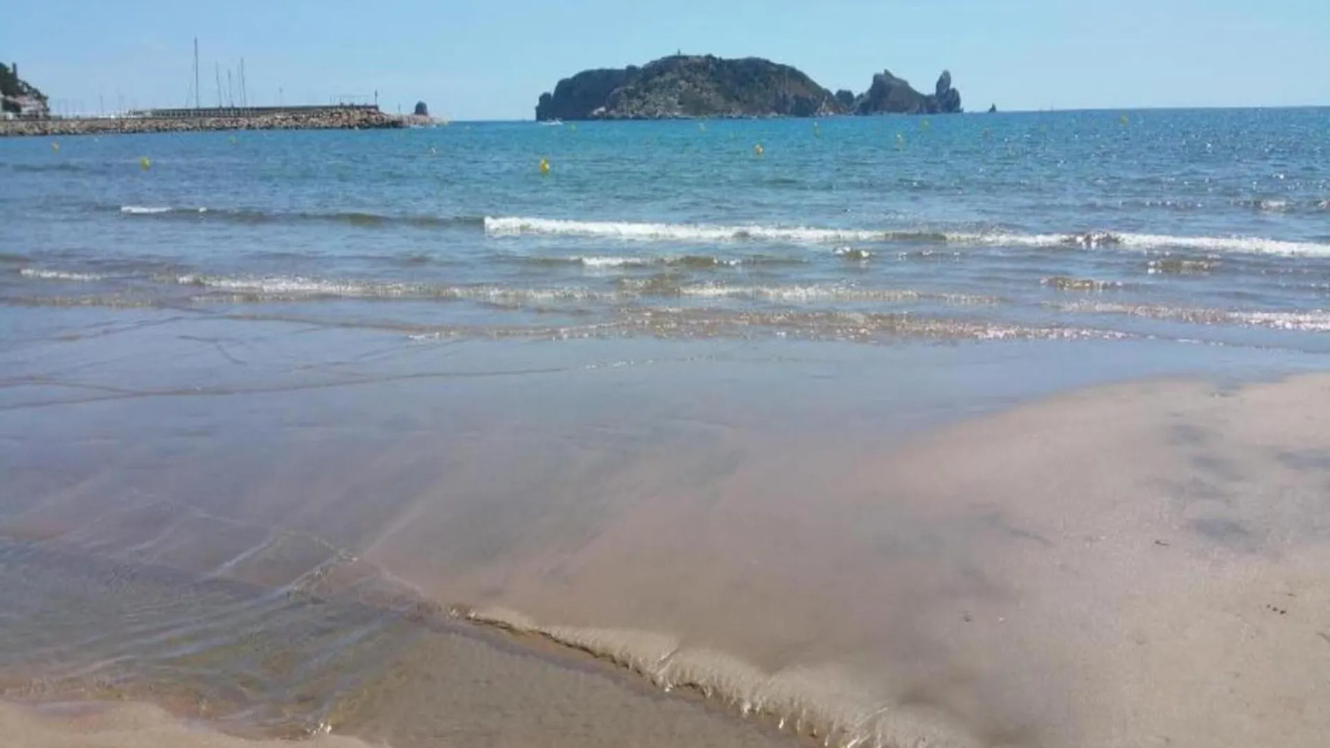 Apartamento Medes Park I 2-7 L'Estartit