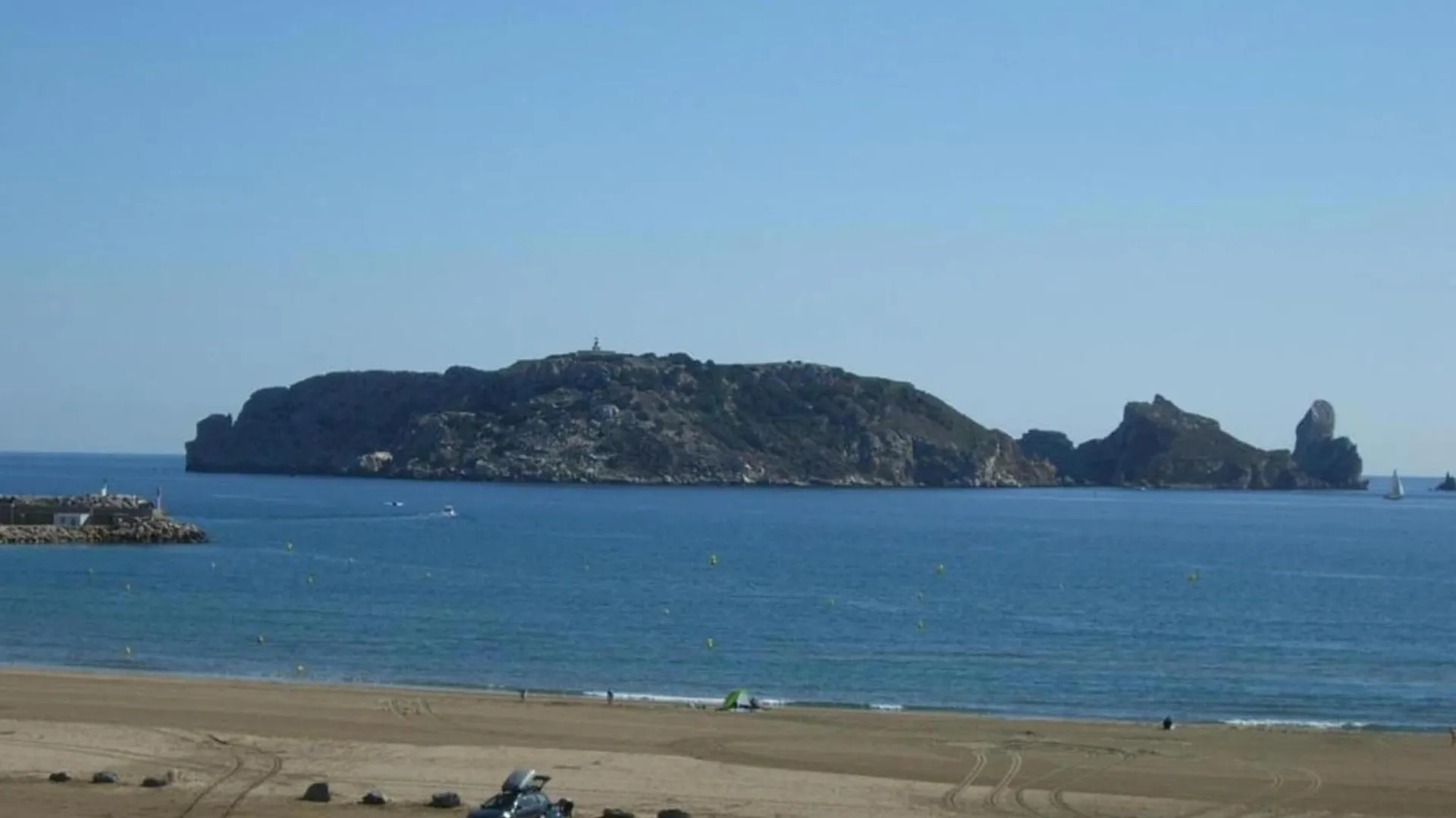 Apartamento Medes Park I 2-7 L'Estartit