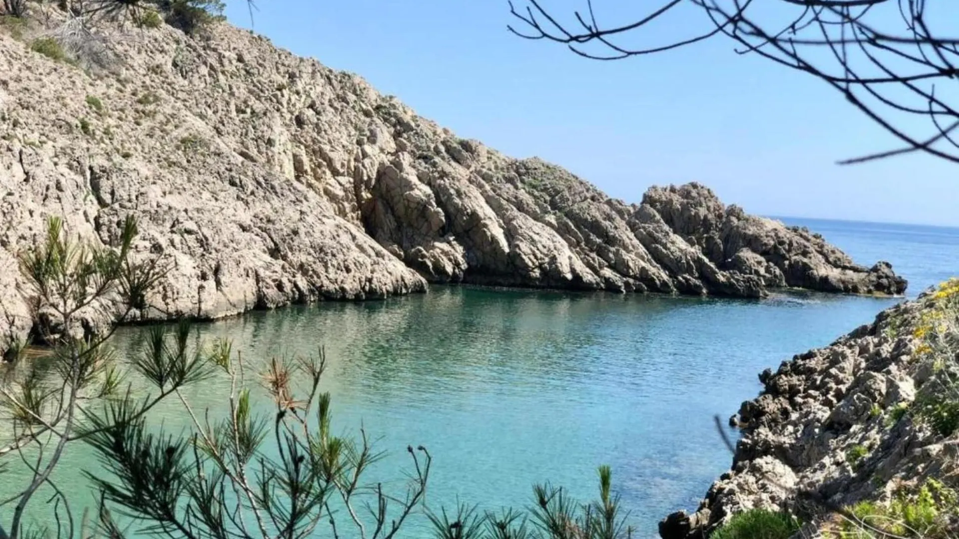 Medes Park I 2-7 Lejlighed L'Estartit
